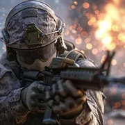 Army Force War icon