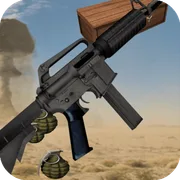 Army Guns Collector icon