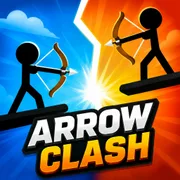 Arrow Clash icon