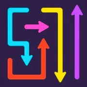 Arrow Escape - Maze Puzzle icon