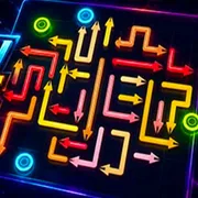 Arrow Escape Turbo icon