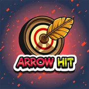 Arrow Hit icon
