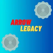 Arrow Legacy icon