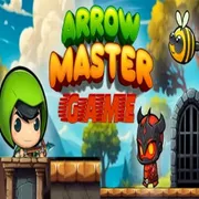 Arrow Master Game icon