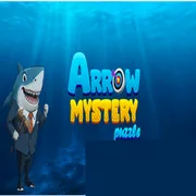 Arrow Mystery Puzzle icon