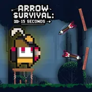 Arrow Survival - 15 Seconds icon