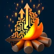 Arrows Picture Puzzle icon