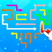 Arrows Puzzle Escape icon