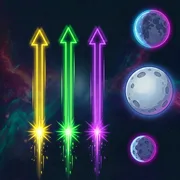 Arrows Tap Tap icon