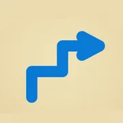 Arrowzen - Tap Away Arrow Puzzle icon