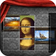 Art Jumble icon