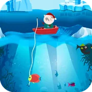 Artic Fishing icon