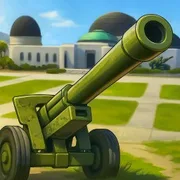 Artillery Time icon