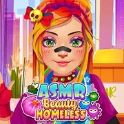 ASMR Beauty Homeless icon
