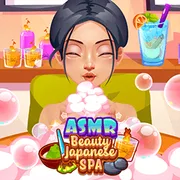 ASMR Beauty Japanese Spa icon