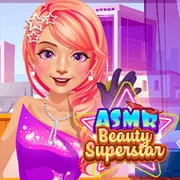 ASMR Beauty Superstar icon