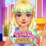 ASMR Beauty Treatment icon