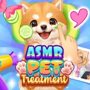 ASMR Pet Treatment icon