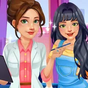 ASMR Stye Treatment icon