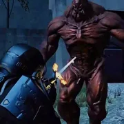 Assault on the Evil Star icon