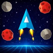 Asteroid Blitz icon