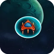 Asteroid icon