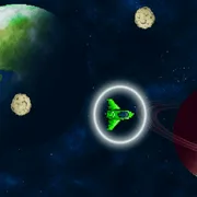Asteroid Space icon