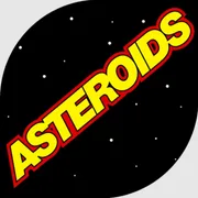 ASTEROIDS icon