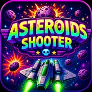 Asteroids Shooter icon