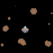 Asteroids Survival icon