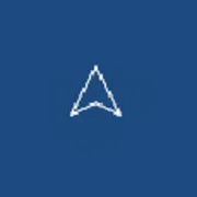 Asteroidsibra 2D icon