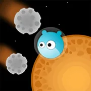 Asteroins icon