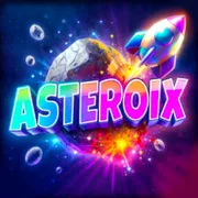 Asteroix icon