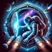Astral Escape icon