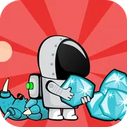 Astro Digger icon
