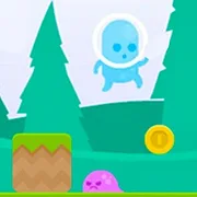 Astro Jump Galaxy icon