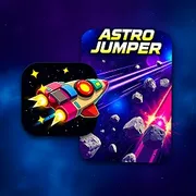 Astro Jumper icon