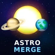 Astro Merge icon