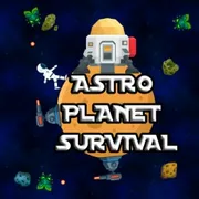 Astro Planet Survival icon