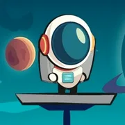 Astronaut Adventure icon