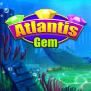 Atlantis Gem icon