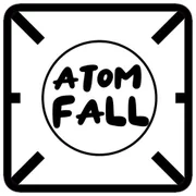 Atom Fall icon