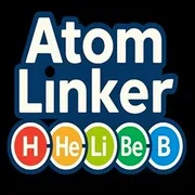 AtomLinker icon