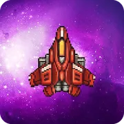 Attack In Space icon