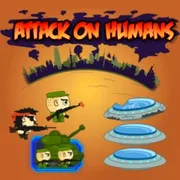 Attack on Humans icon