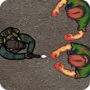 Attack Zombie icon