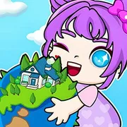 Avatar Life My Town icon