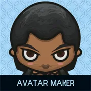 Avatar Maker icon