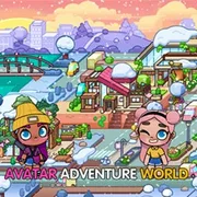 Avatar World Adventure icon