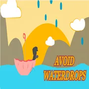 Avoid Waterdrops icon